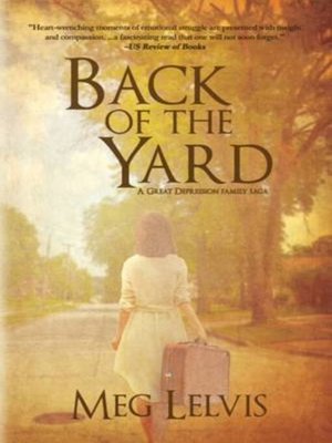 cover image of Back of the Yard